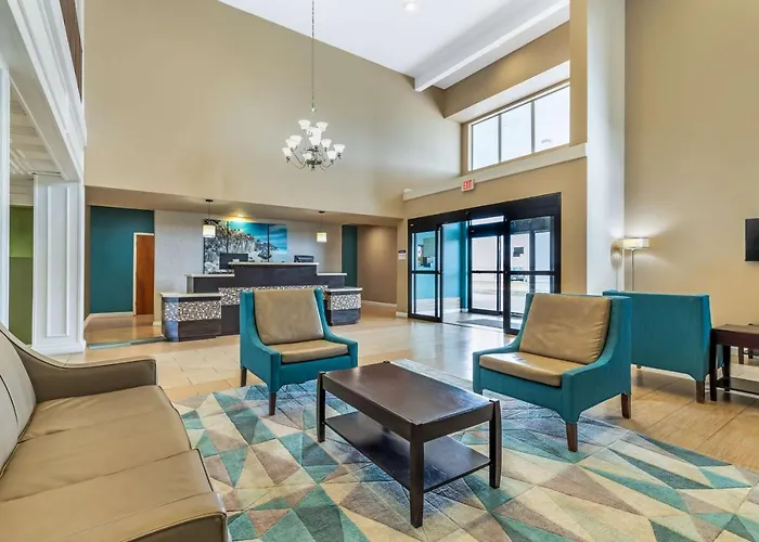 Best Western Port Lavaca Inn