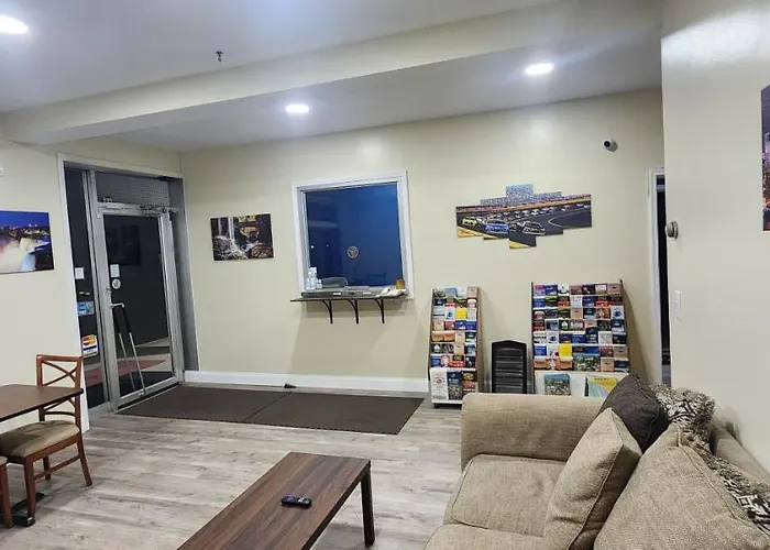 Budget Inn Horseheads