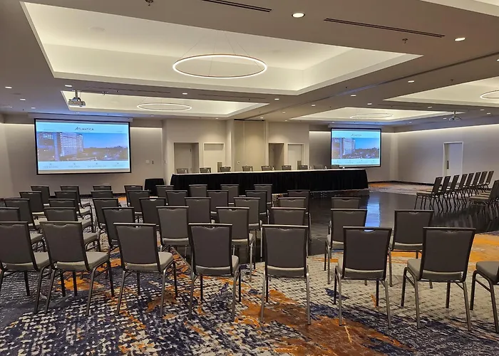 Atlantica Hotel Halifax