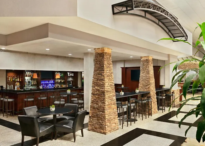 Radisson Hotel Fort Worth North-Fossil Creek