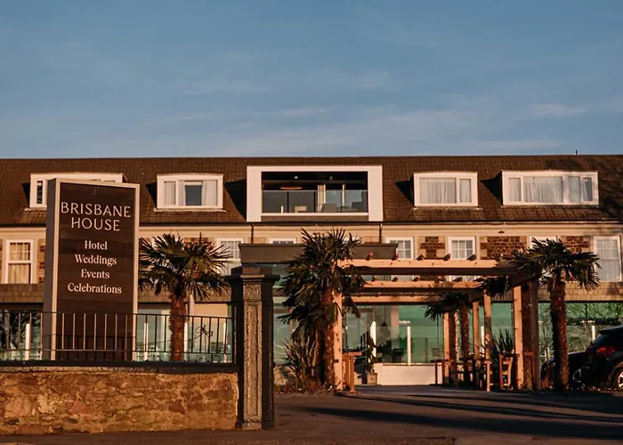 Largs Hotels