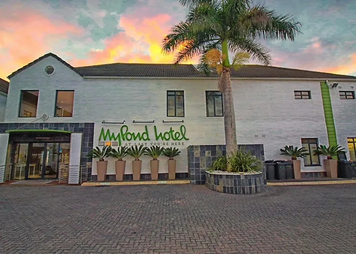 Port Alfred Hotels