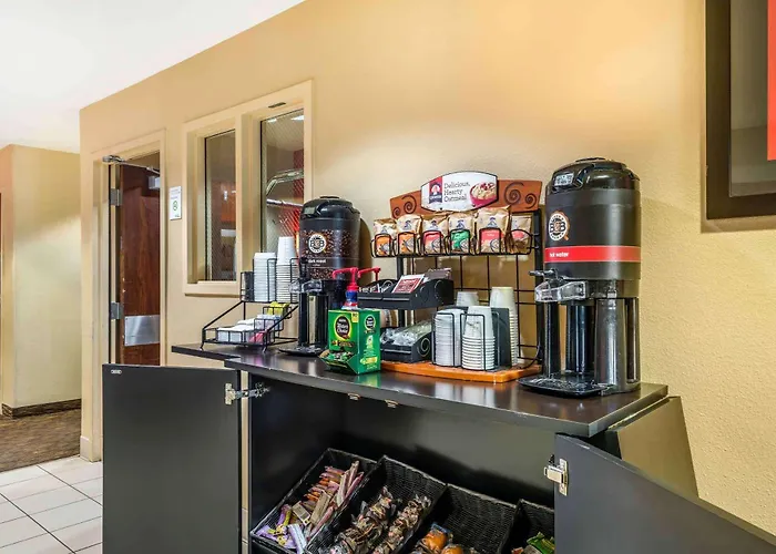 Extended Stay America Suites - Minneapolis - Woodbury