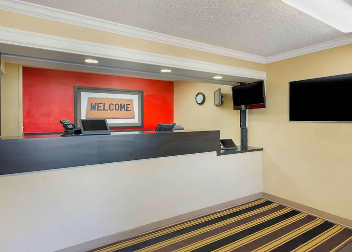 Extended Stay America Suites - Salt Lake City - Sugar House