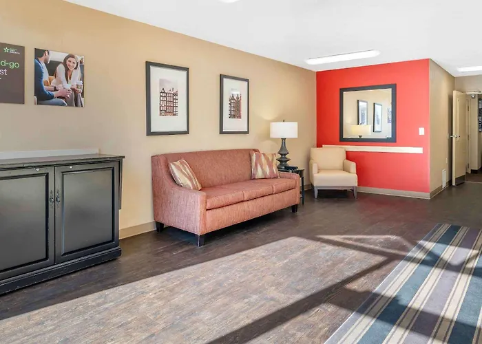 Studio 6 Extended Stay Florence, Ky - Meijer Dr - Cincinnati