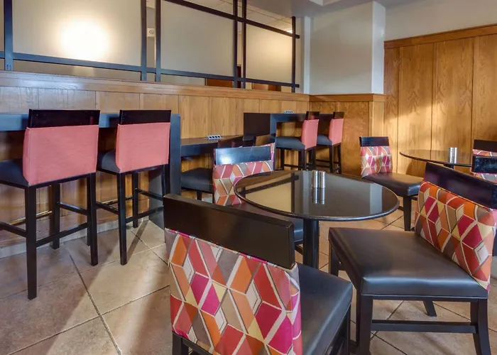 Drury Inn & Suites Las Cruces