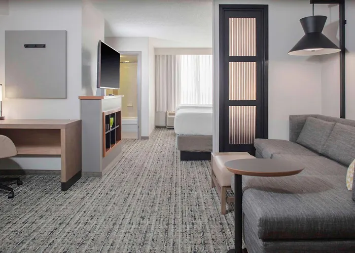 Hyatt Place-Dallas/Arlington