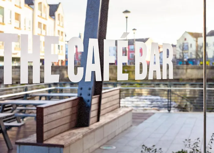 The Glasshouse Sligo