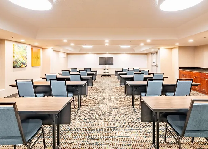 Hampton Inn Gainesville