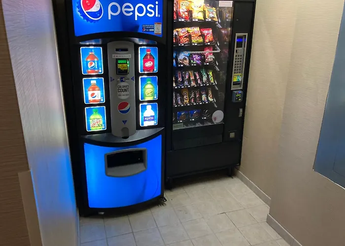 Red Roof Inn Newport News - Yorktown