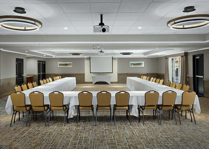 Homewood Suites By Hilton At The Waterfront Wichita