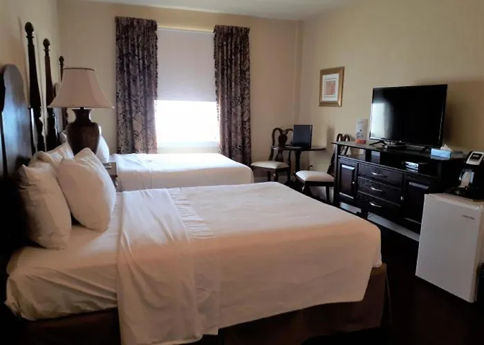 Grant Hall Hotel Moose Jaw