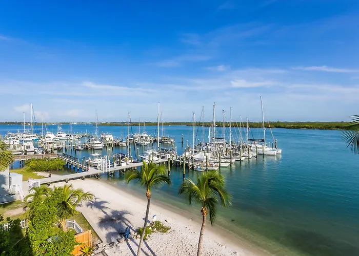 Hutchinson Island Hotel Fort Pierce