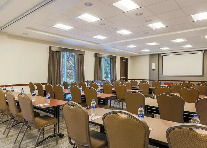 Hyatt Place Uc Davis