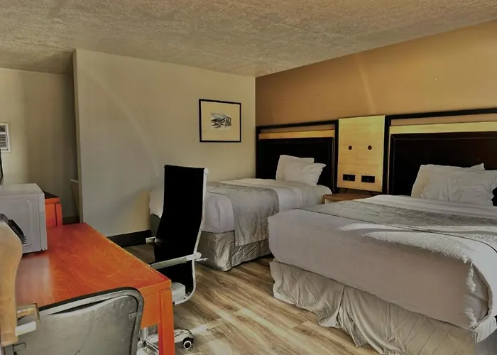 Heber Inn Heber City