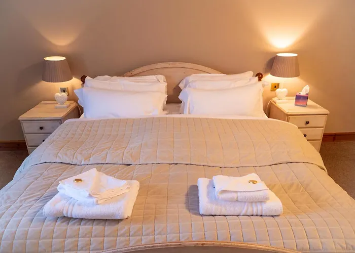 Chichester Hotels