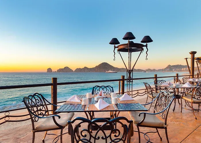 Villa Del Palmar Beach Resort & Spa Cabo San Lucas