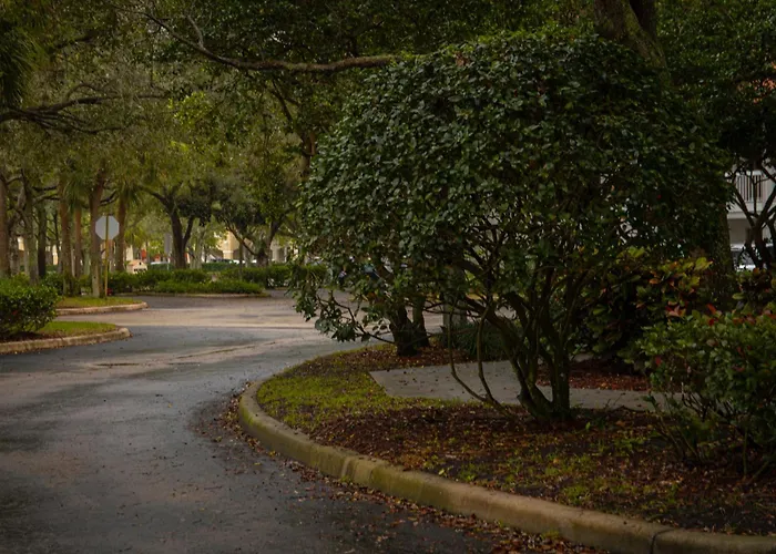 Studio 6 Extended Stay - Coral Springs, Fl- Fort Lauderdale