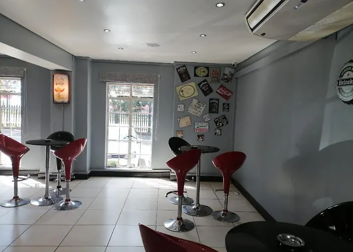 Edenvale Hotels