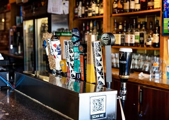 Astoria Hotel Jasper