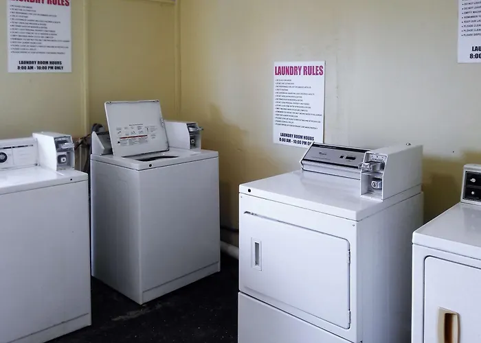 Econo Lodge Ormond Beach North - Daytona