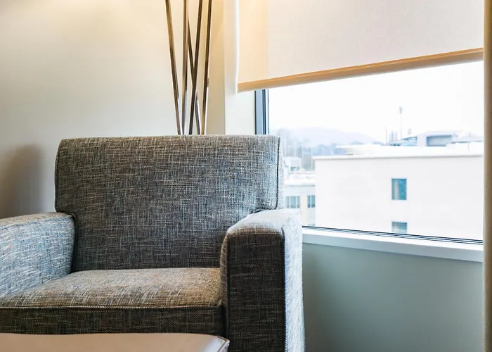 Holiday Inn Hotel & Suites Chattanooga By Ihg