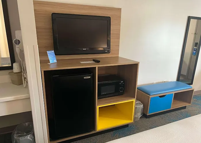 Days Inn By Wyndham Valdosta I-75