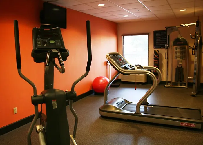 Hampton Inn Frankfort