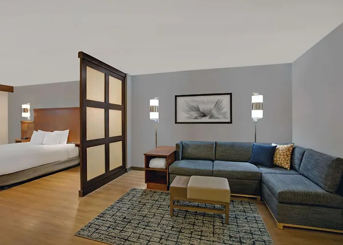 Hyatt Place Jackson Ridgeland