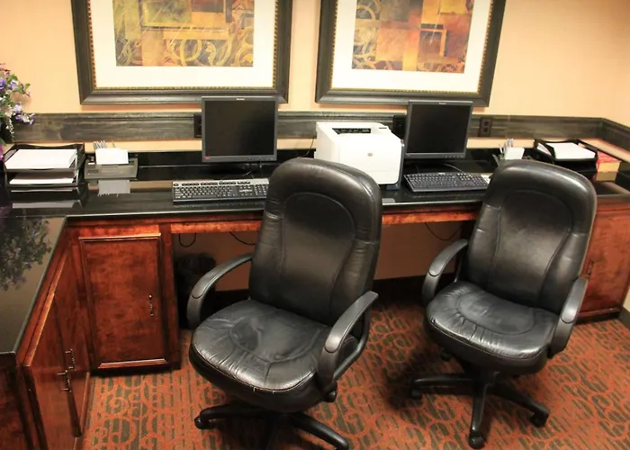 Hampton Inn And Suites Houston-Katy