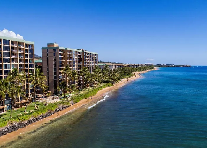 Kaanapali Hotels