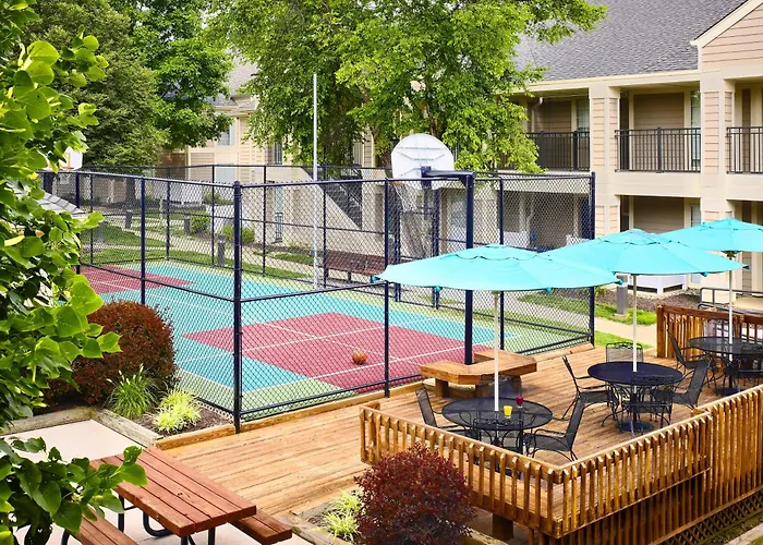 Avia Residences On Lincoln - Extended Stay Malvern