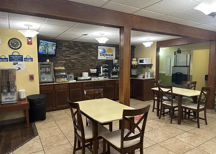 Days Inn & Suites By Wyndham Gunnison