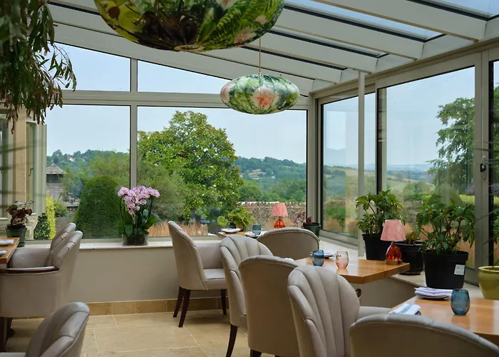 Homewood Hotel & Spa - Small Luxury Hotels Of The World Freshford