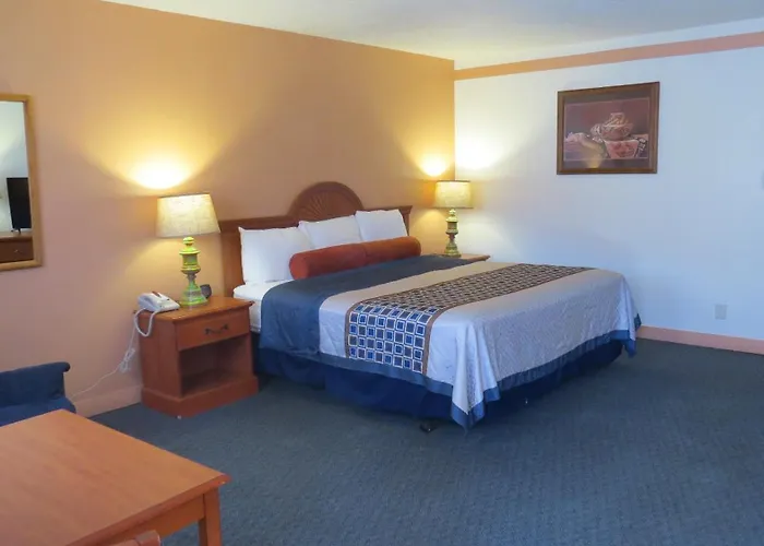 Casa Lemus Inn Raton