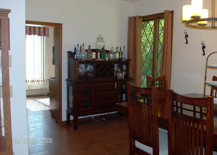 Boulders Resort Lake George