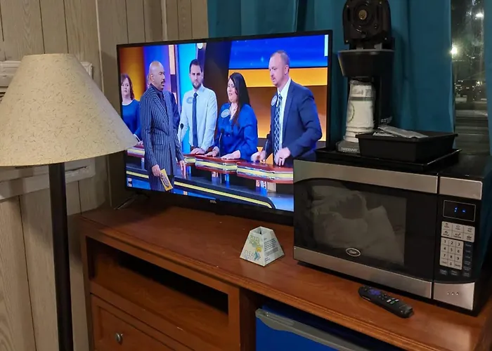 Colonial Inn Extended Stay By Oyo New Ulm