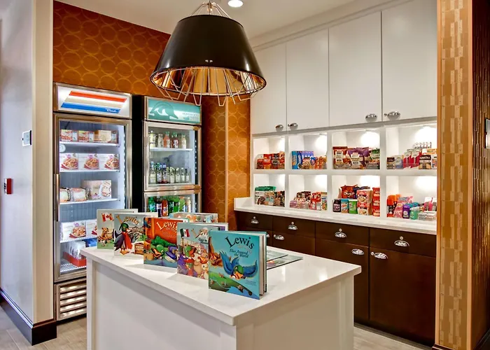 Homewood Suites By Hilton Gaithersburg/Washington, Dc North