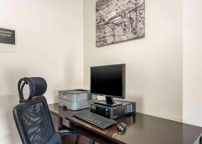 Sleep Inn Hickory South