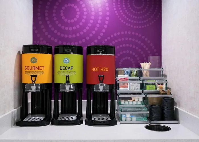 Home2 Suites By Hilton Jackson Flowood Airport Area