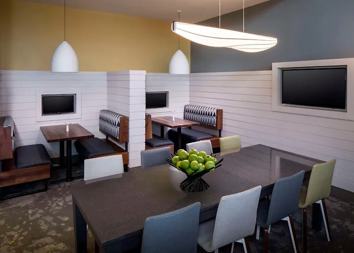 Hyatt Place Long Island East End Riverhead