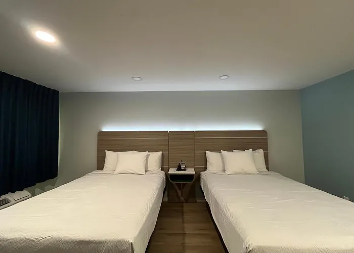 Travelodge By Wyndham Fairplex Pomona