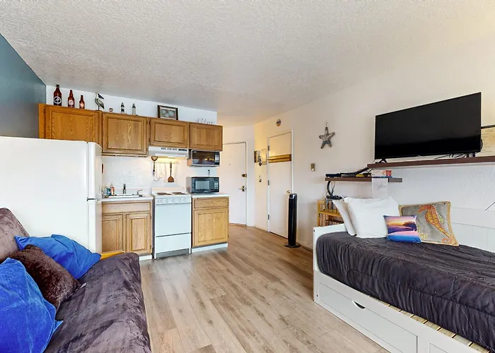 Neskowin Resort Unit #203
