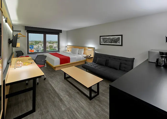 City Express By Marriott Ensenada