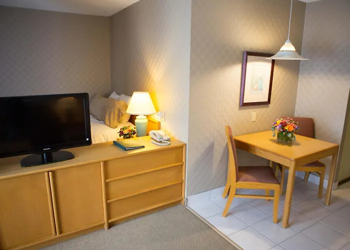 Cartier Place Suite Hotel Ottawa