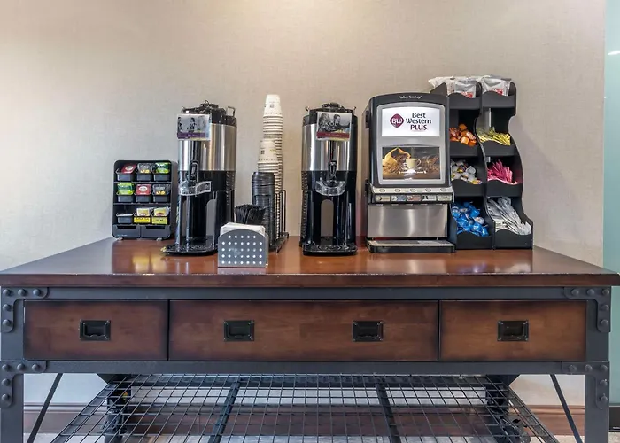 Best Western Plus Owensboro