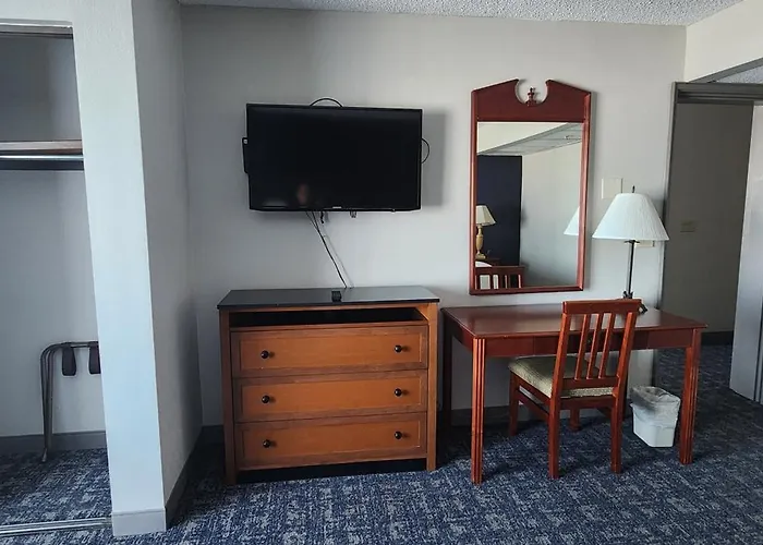 Red Lion Hotel Eureka