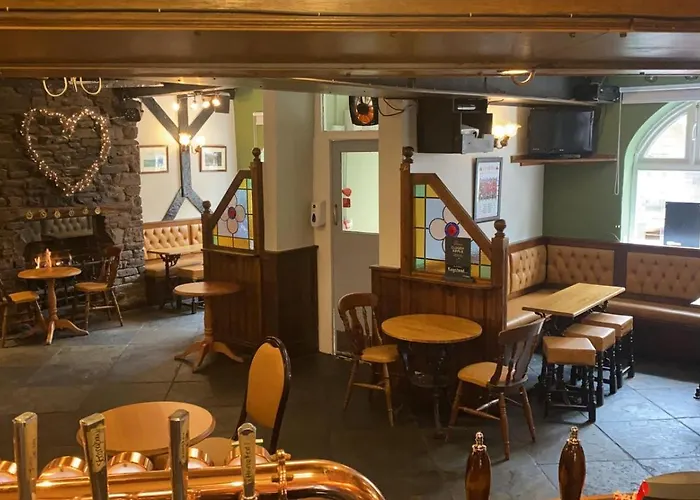 Abergavenny Hotels