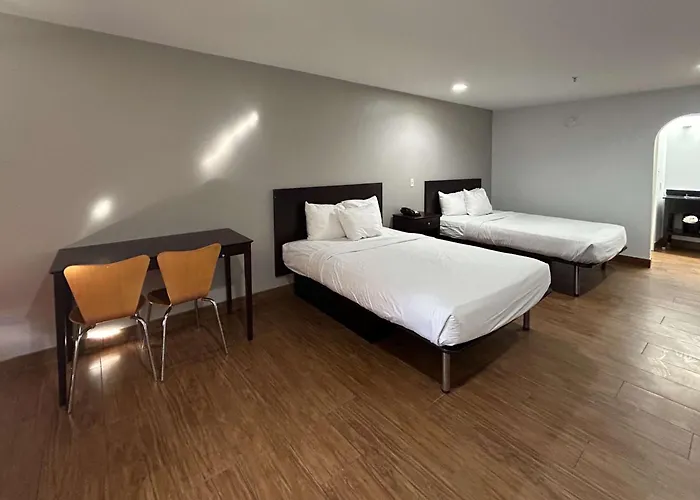 Motel 6 Denham Springs, La