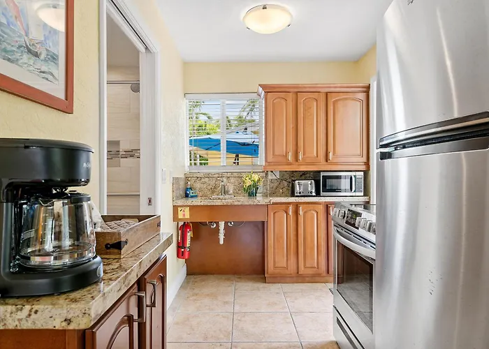 Coconut Bay Resort - Key Largo